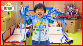 ryan toysreview board games