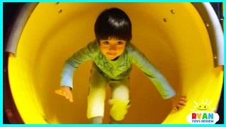 ryan toysreview mcdonald's