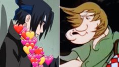 Sasuke Memes are NOT OK