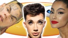 James Charles OSPIE?, Ariana Grandeyy FAIL TATTOO, Tekashi69 JAIL not epic