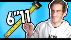 How tall am I really? *big reveal*