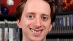 Projared is a Gamer