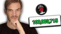 100 000 000 Subs