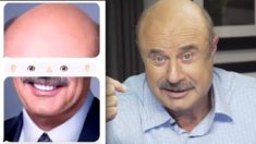 Dr Phil hosts Meme Review