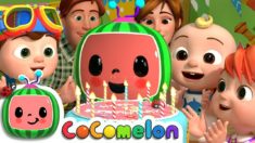 Cocomelon’s 13th Birthday | CoCoMelon Nursery Rhymes & Kids Songs