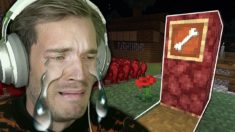 Minecraft can sometimes be bad.. Minecraft with Jacksepticeye – Part 10