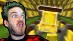 What does 10 000 BELLS in Minecraft sound like? – Part 33