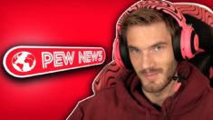 Why I stopped. 📰PEW NEWS 📰