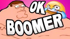 “Ok Boomer” – The ultimate Insult