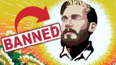 Pewdiepie Is BANNED in China