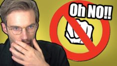The BROFIST is declared a HATE SYMBOL! (this is bad)