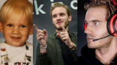 Decade of Pewdiepie