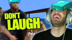 You Laugh You Lose (Minecraft Edition) YLYL #0063