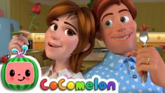 Skidamarink 2 | CoCoMelon Nursery Rhymes & Kids Songs