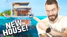 My NEW House *101% real*