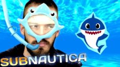 Subnautica Part 1 (OMG GAME)