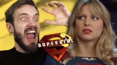 Supergirl is Super Cringe