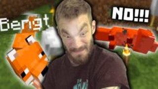 I Did Something Awful in Minecraft!