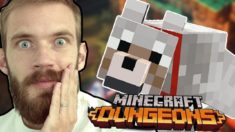 Join for more Minecraftan Dungean