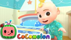 JJ’s New Bed Arrives | CoComelon Nursery Rhymes & Kids Songs