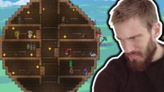 Terraria New Journey! Part 4 – Livestream