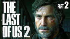 The Last of Us 2 – Part 2 (LIVE)