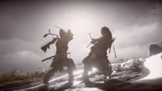 Ghost of Tsushima #6 – 1 DEATH = 10 PUSH UPS