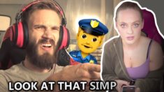 Simp Police is exposing Simps