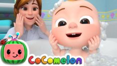 This is the Way (Bedtime Edition) | CoComelon Nursery Rhymes & Kids Songs