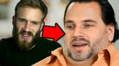 Reacting To My Deepfakes..