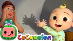 Shadow Puppets Song | CoComelon Nursery Rhymes & Kids Songs
