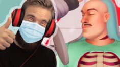 Surgeon Simulator 2 – Coop /w Ken – THE NOSTALGIA IS REAL!