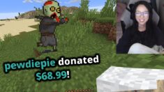 You Laugh You Donate