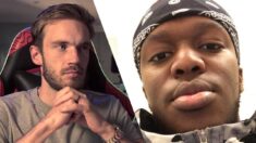 KSI Challenged Me (response)..