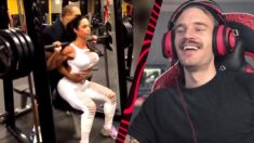 Gym Fails is Hilarious!