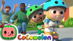 Playdate With Cody | CoComelon Nursery Rhymes & Kids Songs