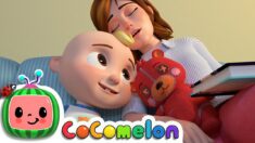 Thank You Song | CoComelon Nursery Rhymes & Kids Songs