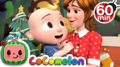 JJ’s Show and Tell Day at School + More Nursery Rhymes & Kids Songs – CoComelon
