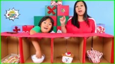 What’s in the BOX Holiday Christmas Surprise Edition!!!