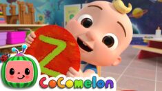 CoComelon Official Channel | ABC Song + More | CoComelon Nursery Rhymes & Kids Songs