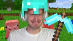 Minecraft Hardcore Until I Die