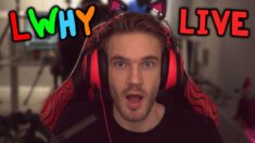 🔴 LWIAY  LIVE 🔴