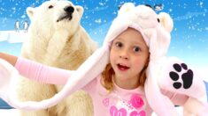 Nastya and useful videos for children
