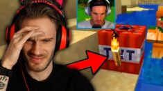 Responding To My Minecraft Crimes…