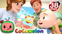 Show You I Care Song + More Nursery Rhymes & Kids Songs – CoComelon