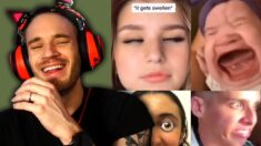 Tik Tok Isnt Funny YLYL (I didnt laugh)