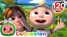 Best CoComelon Songs For Kids + More Nursery Rhymes & Kids Songs – CoComelon