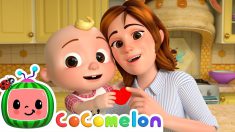 Mothers Day Song | CoComelon Nursery Rhymes & Kids Songs