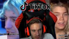 Tik Tok is Cringe