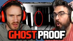 Are Ghosts Real? (Proof)